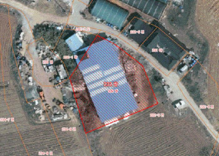 2025타경50303 대지 · 충청남도 서산시 대산읍