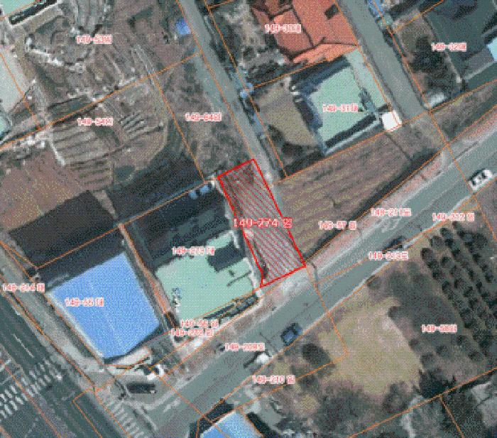 2025타경50587 임야 · 충청남도 서산시 대산읍