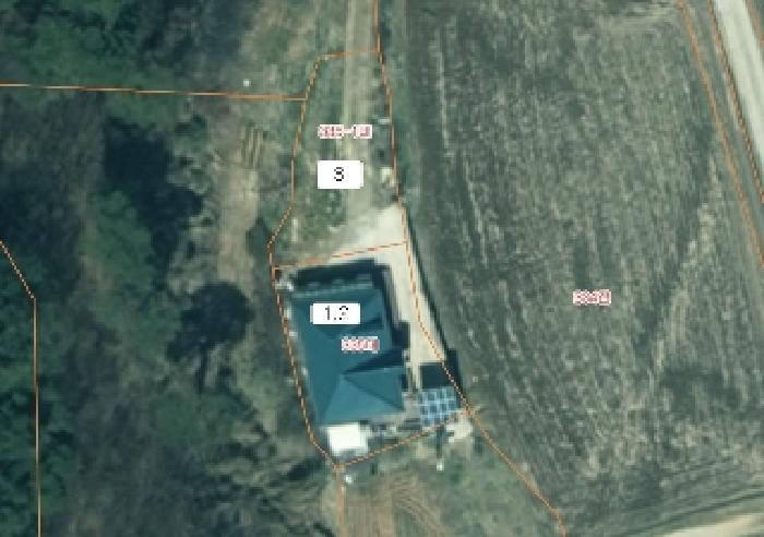 2025타경507 · 충청남도 당진시 순성면
