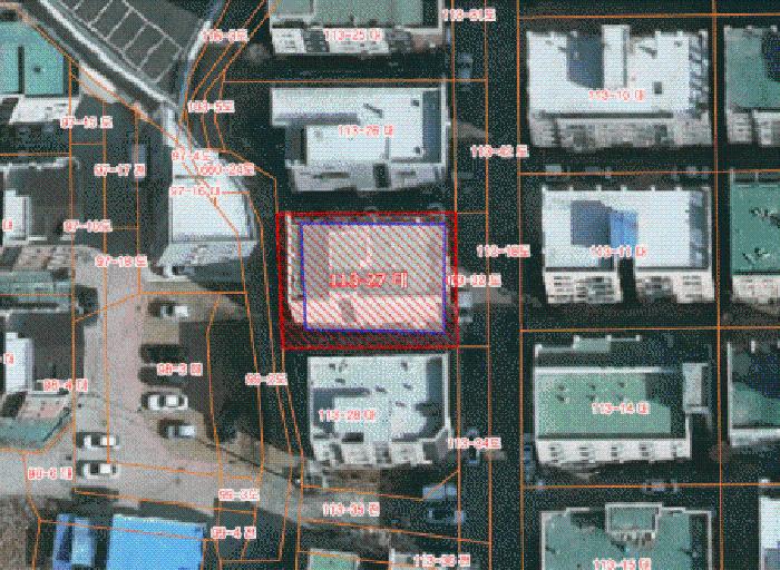 2025타경50982 대지 · 충청남도 서산시 석남동 113-27