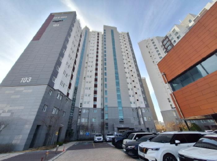 2025타경51093 아파트 · 충청남도 서산시 한마음2로