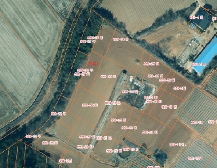 2025타경51094 임야 · 충청남도 서산시 부석면 강수리 889-37