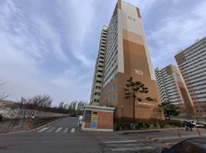 2025타경51124 아파트 · 충청남도 당진시 서해로
