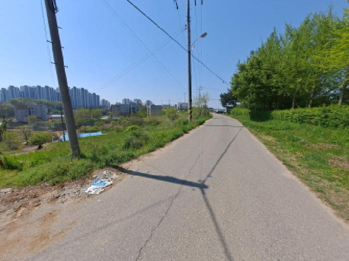 2025타경51236 전답 · 충청남도 당진시 송악읍