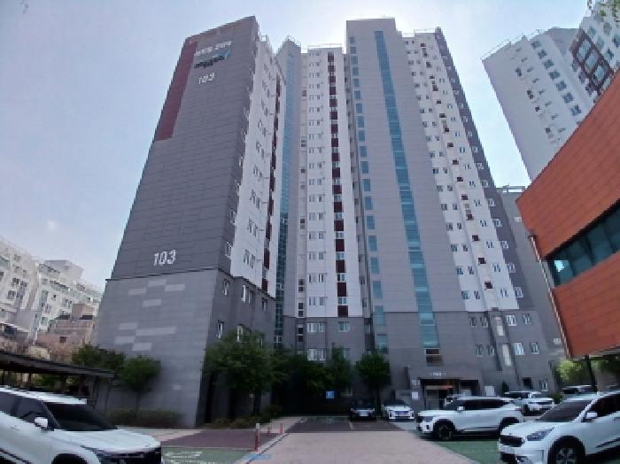 2025타경51246 아파트 · 충청남도 서산시 한마음2로