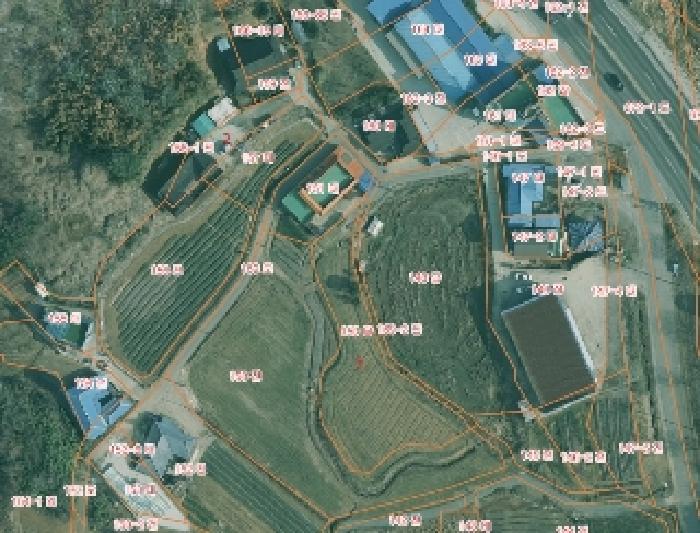 2025타경51279 전답 · 충청남도 서산시 부석면 간월도리 150