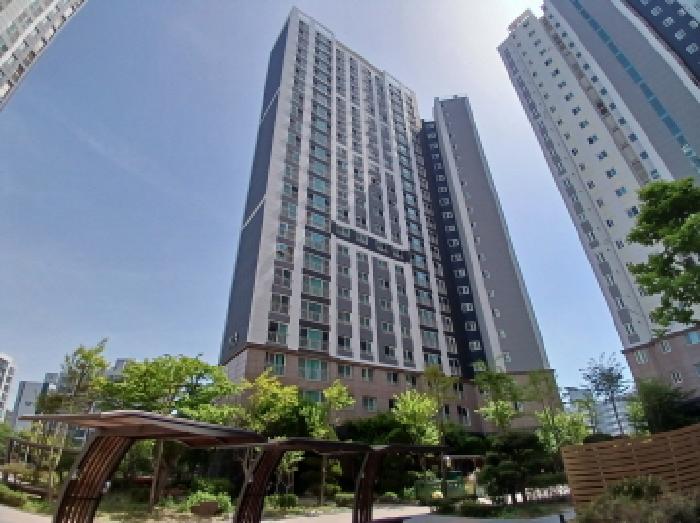 2025타경51293 아파트 · 충청남도 서산시 읍내동 873 서산시읍내동양우내안애퍼스트힐 113동 11층1101호