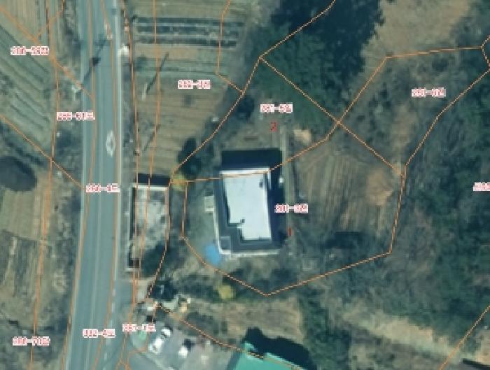 2025타경51302 · 충청남도 서산시 부석면 창리 281-3