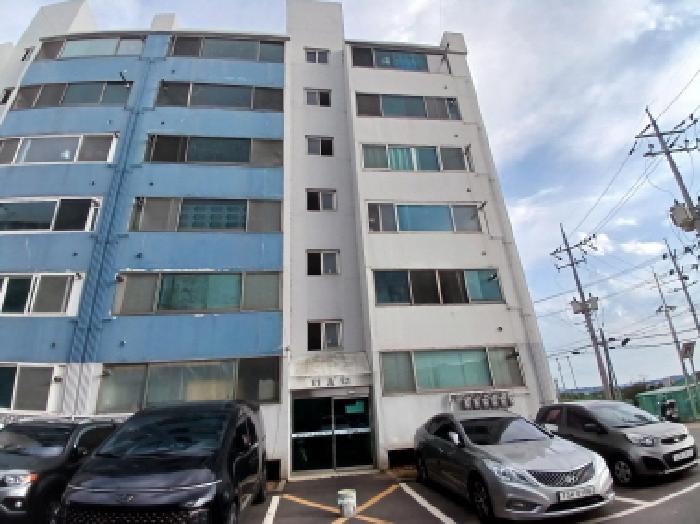 2025타경51347 아파트 · 충청남도 서산시 대산읍 대산리 832 한미아파트 에이동 1층112호
