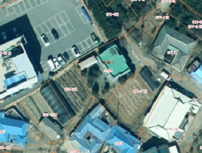 2025타경51392 전답 · 충청남도 서산시 부석면
