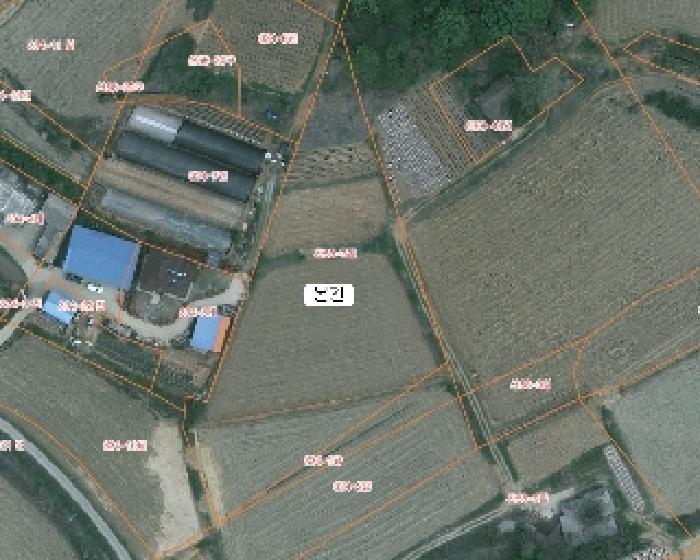 2025타경51408 임야 · 충청남도 당진시 송악읍