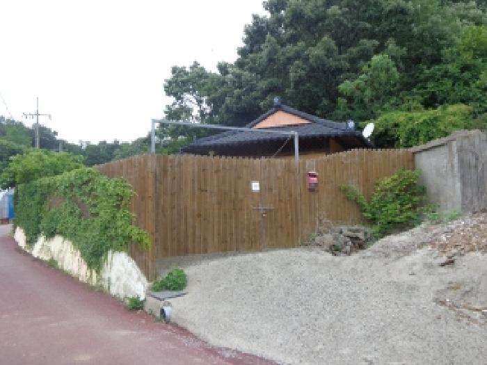2025타경51476 대지 · 충청남도 태안군 안면읍 중장리 1430