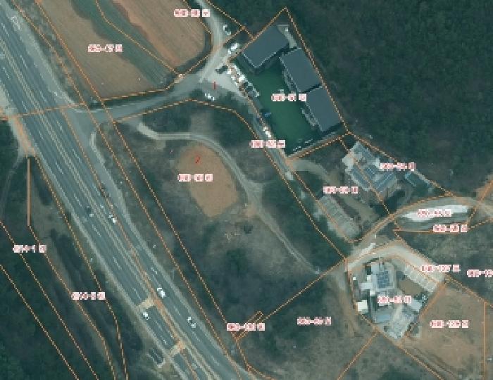 2025타경51497 토지 · 충청남도 태안군 남면 신온리 660-52