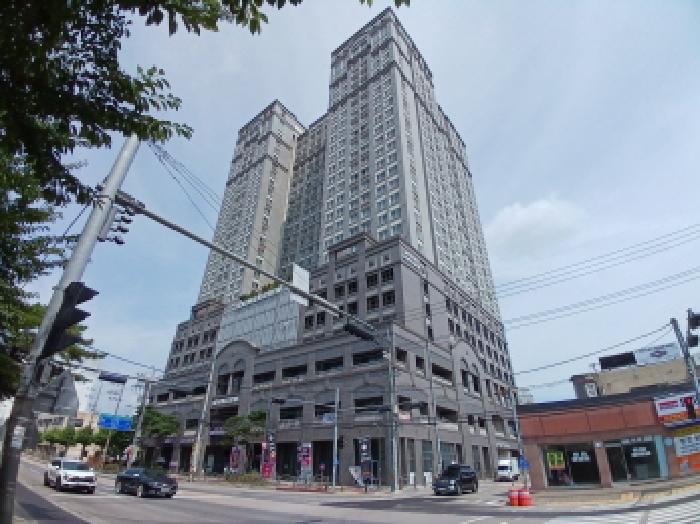 2025타경51520 상가근린 · 충청남도 서산시 안견로