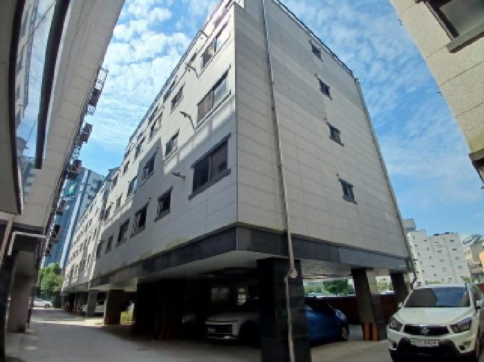 2025타경51525 다세대연립 · 충청남도 서산시 석림동 581-1 제1동 4층401호