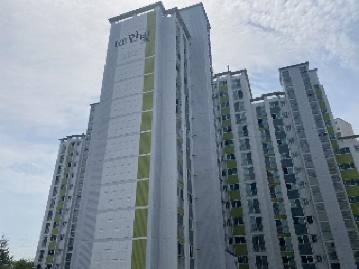 2025타경51545 아파트 · 충청남도 당진시 송악읍 반촌리 986 에이치비한빛아파트 102동 3층301호