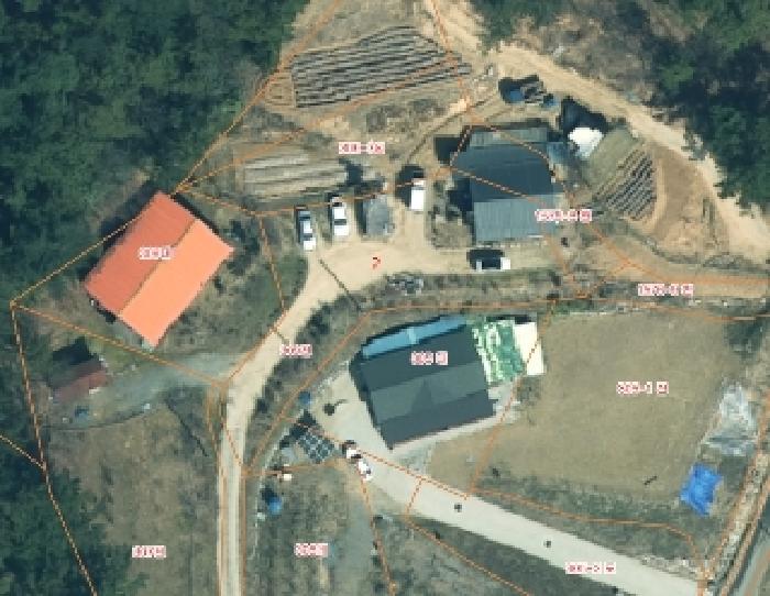 2025타경51595 · 충청남도 서산시 팔봉면 어송리 309