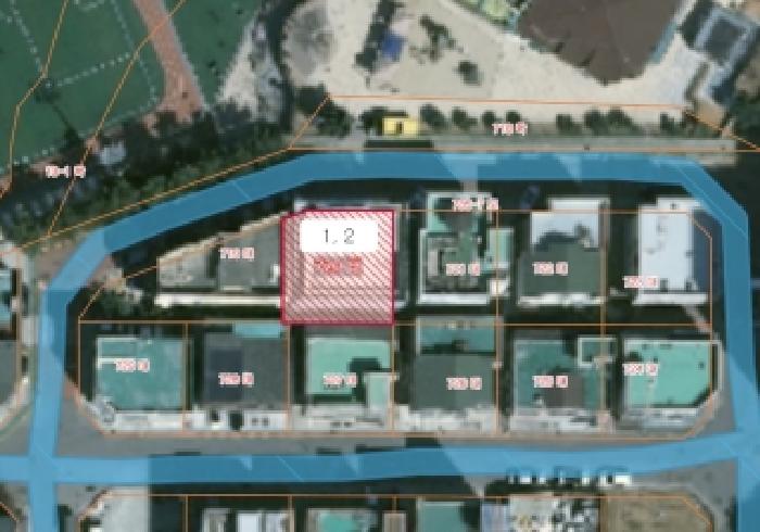 2025타경51601 대지 · 충청남도 당진시 읍내동 720