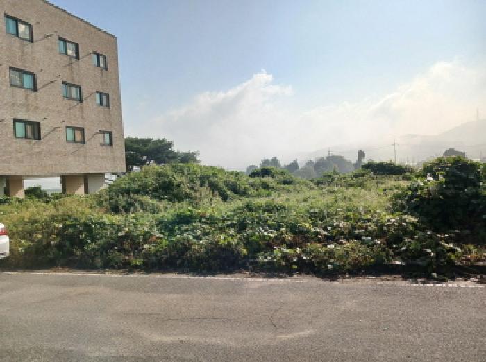 2025타경51750 대지 · 충청남도 당진시 정미면