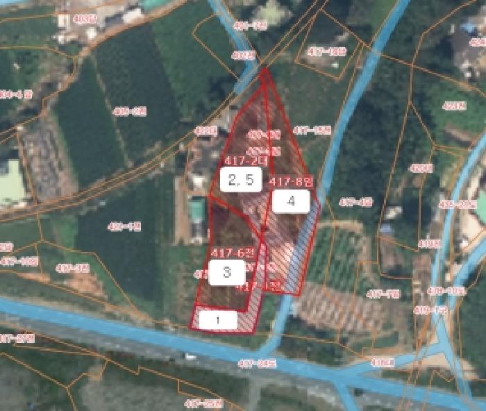 2025타경51759 · 충청남도 당진시 송산면 상거리 417-1