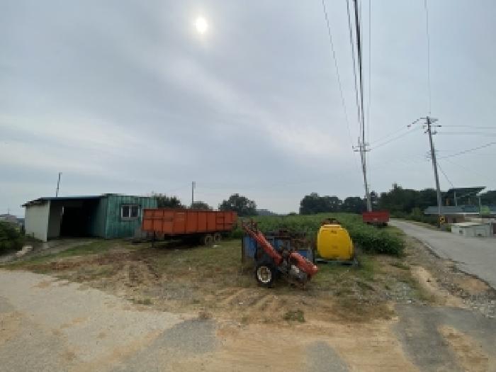 2025타경51763 임야 · 충청남도 당진시 신평면 운정리 471