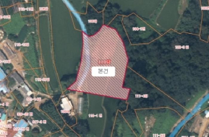 2025타경51771 전답 · 충청남도 당진시 송산면