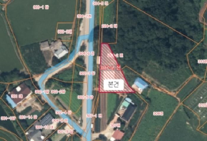 2025타경51806 · 충청남도 당진시 송산면 송석리 307-2