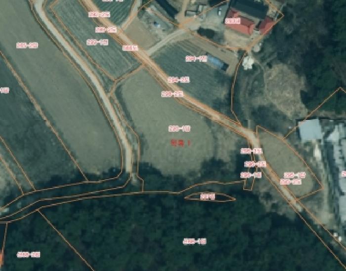2025타경51841 전답 · 충청남도 서산시 부석면 칠전리 298-1