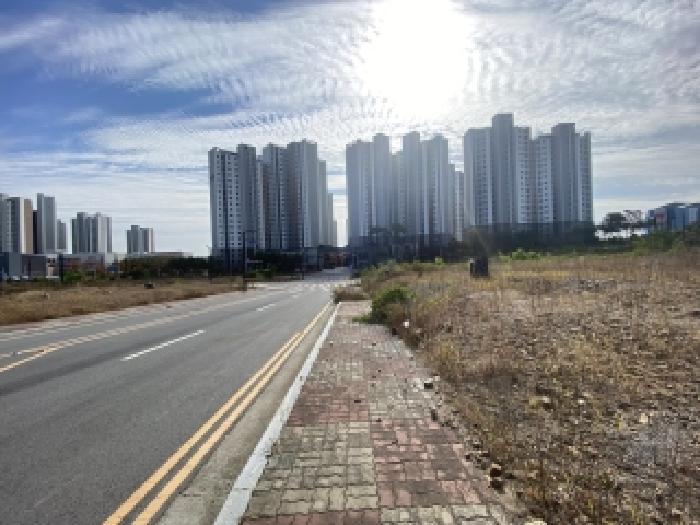 2025타경51862 대지 · 충청남도 당진시 수청동 2212