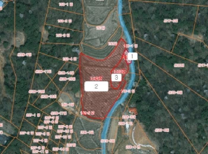 2025타경51896 임야 · 충청남도 당진시 송악읍 가학리 147