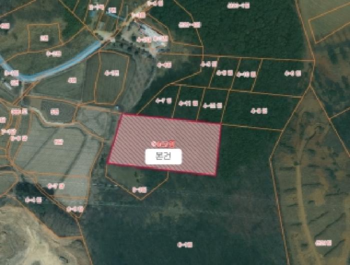 2025타경51904 임야 · 충청남도 당진시 송악읍