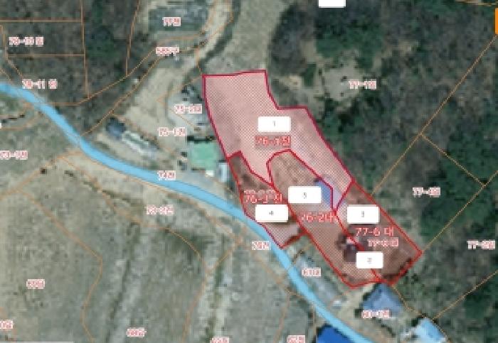 2025타경51931 · 충청남도 당진시 순성면 나산리 76-1