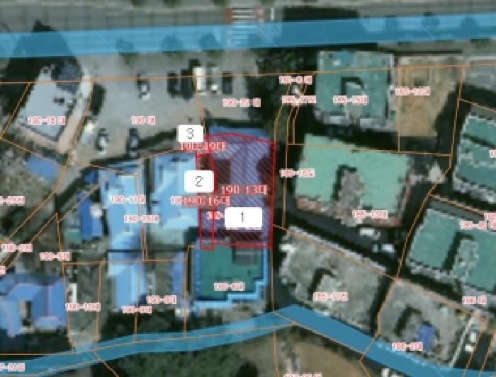 2025타경51942 대지 · 충청남도 당진시 읍내동