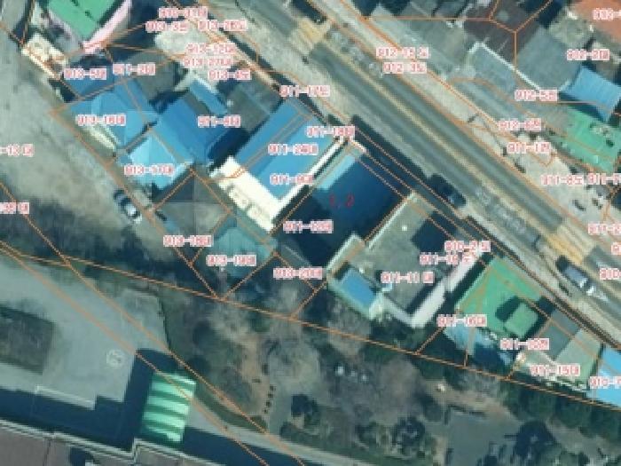 2025타경51964 대지 · 충청남도 서산시 동문동 911-12
