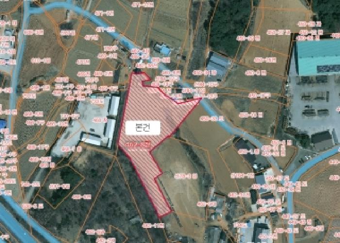 2025타경51977 전답 · 충청남도 당진시 신평면