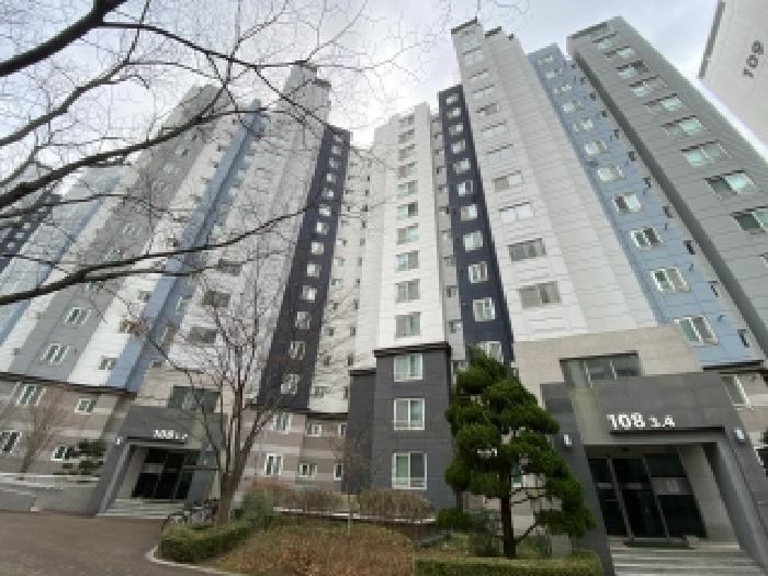 2025타경51994 아파트 · 충청남도 당진시 대덕동 1808 한성필하우스 108동 4층403호