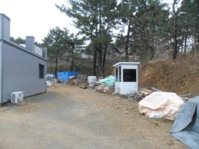 2025타경52017 대지 · 충청남도 태안군 원북면 신두리 1221-53