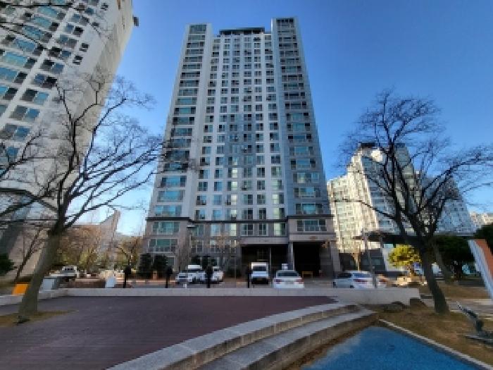 2025타경52074 아파트 · 충청남도 당진시 원당동