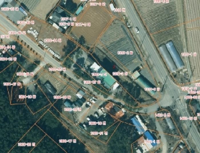 2025타경532 전답 · 충청남도 태안군 안면읍
