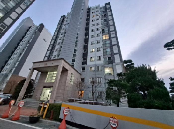 2025타경547 아파트 · 충청남도 당진시 덕평로