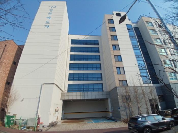 2025타경553 상가근린 · 충청남도 서산시 성연면 오사리 1629 성연에드가오피스텔 6층606호
