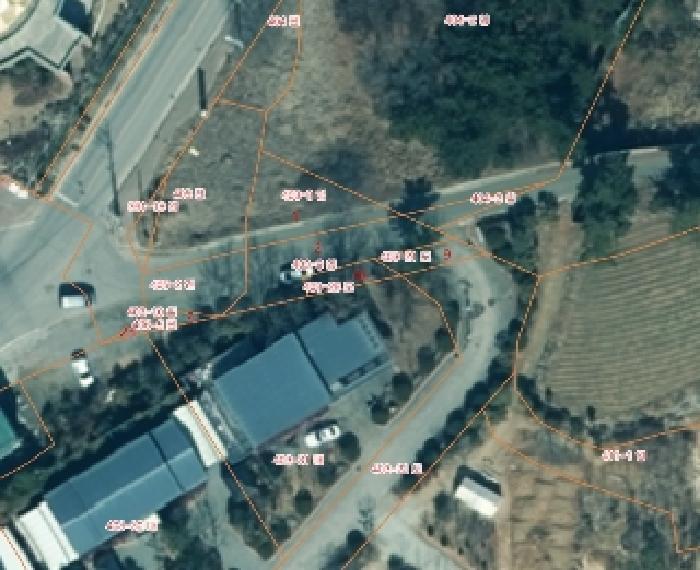 2025타경582 임야 · 충청남도 태안군 남면 신장리 403-8