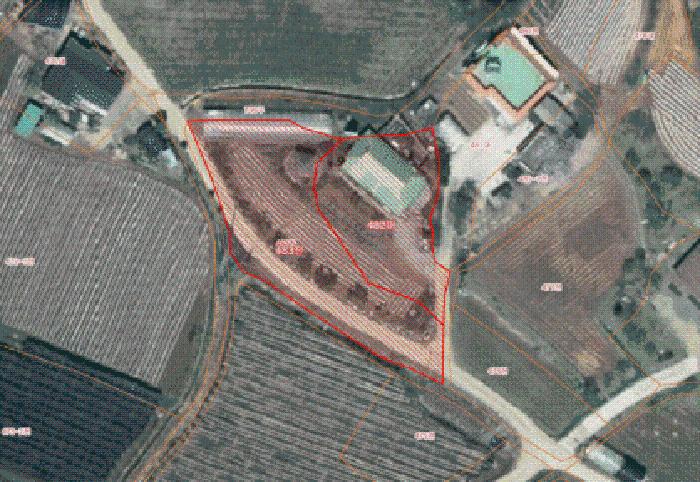 2025타경583 대지 · 충청남도 당진시 정미면 수당리 482