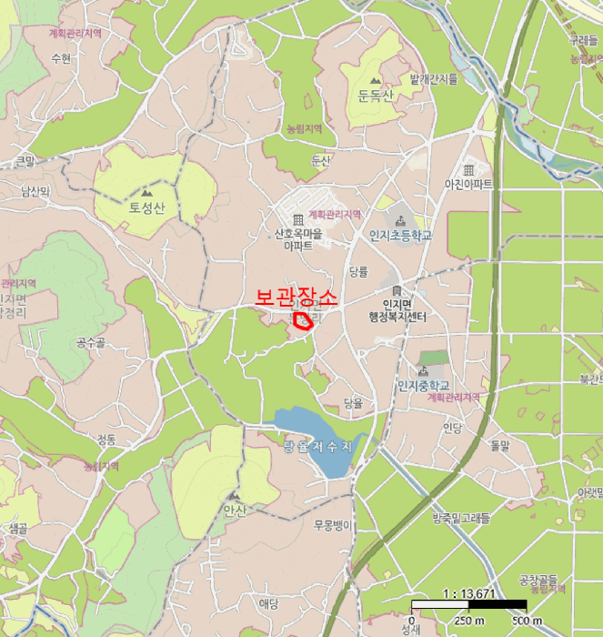 2025타경631 · 충청남도 당진시 송악읍 틀모시로