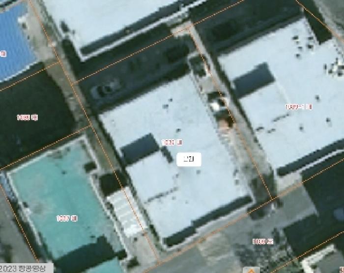 2025타경645 대지 · 충청남도 당진시 채운동 1039