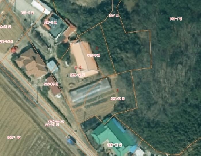 2025타경656 · 충청남도 태안군 안면읍