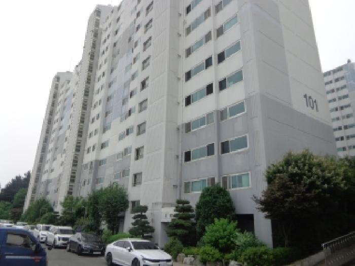 2025타경701 아파트 · 충청남도 태안군 군청10길