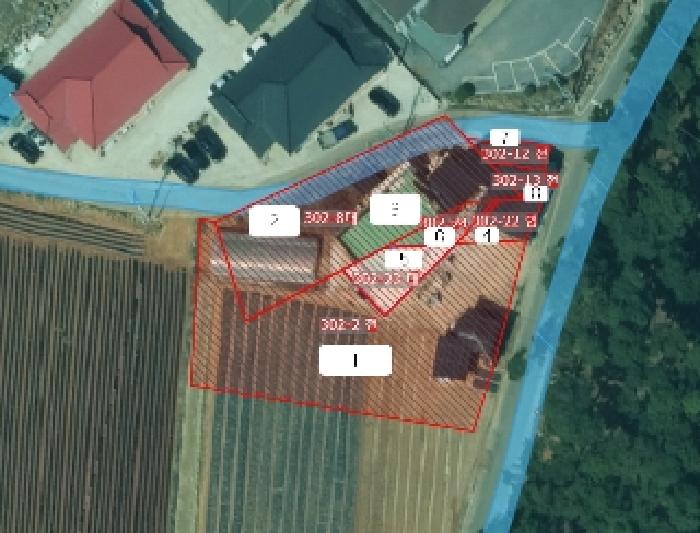 2025타경722 · 충청남도 당진시 송악읍 부곡리 302-2