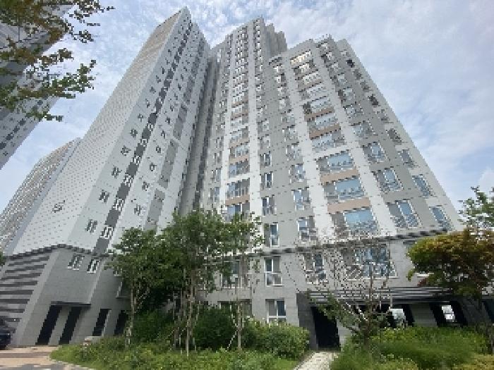 2025타경730 아파트 · 충청남도 당진시 송산면 유곡리 1312 당진해링턴플레이스에듀타운 102동 8층801호