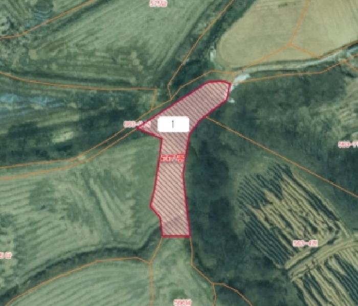 2025타경751 전답 · 충청남도 당진시 송악읍 가학리 567
